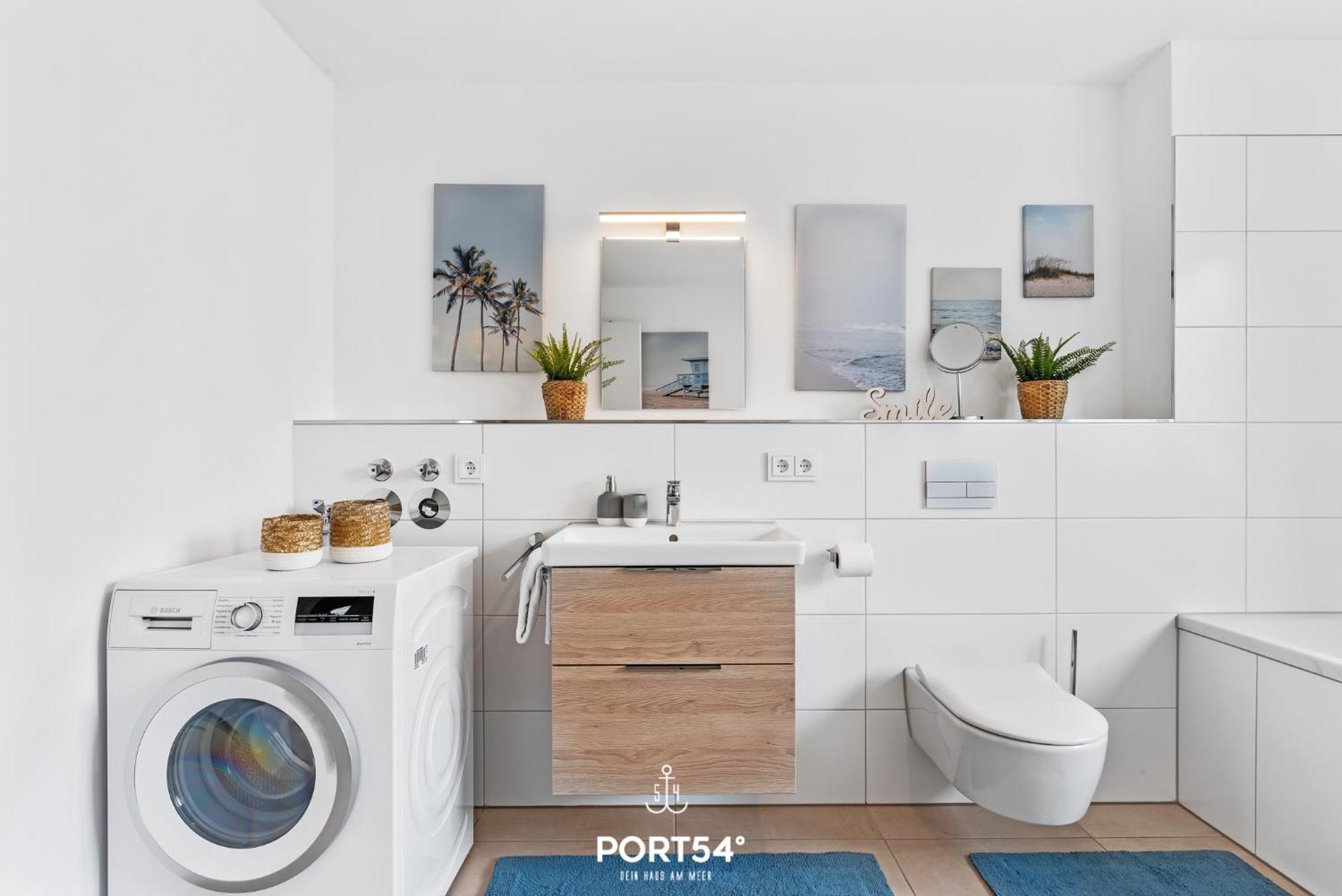Henrys Beachbude Olpenitz Bagian luar foto