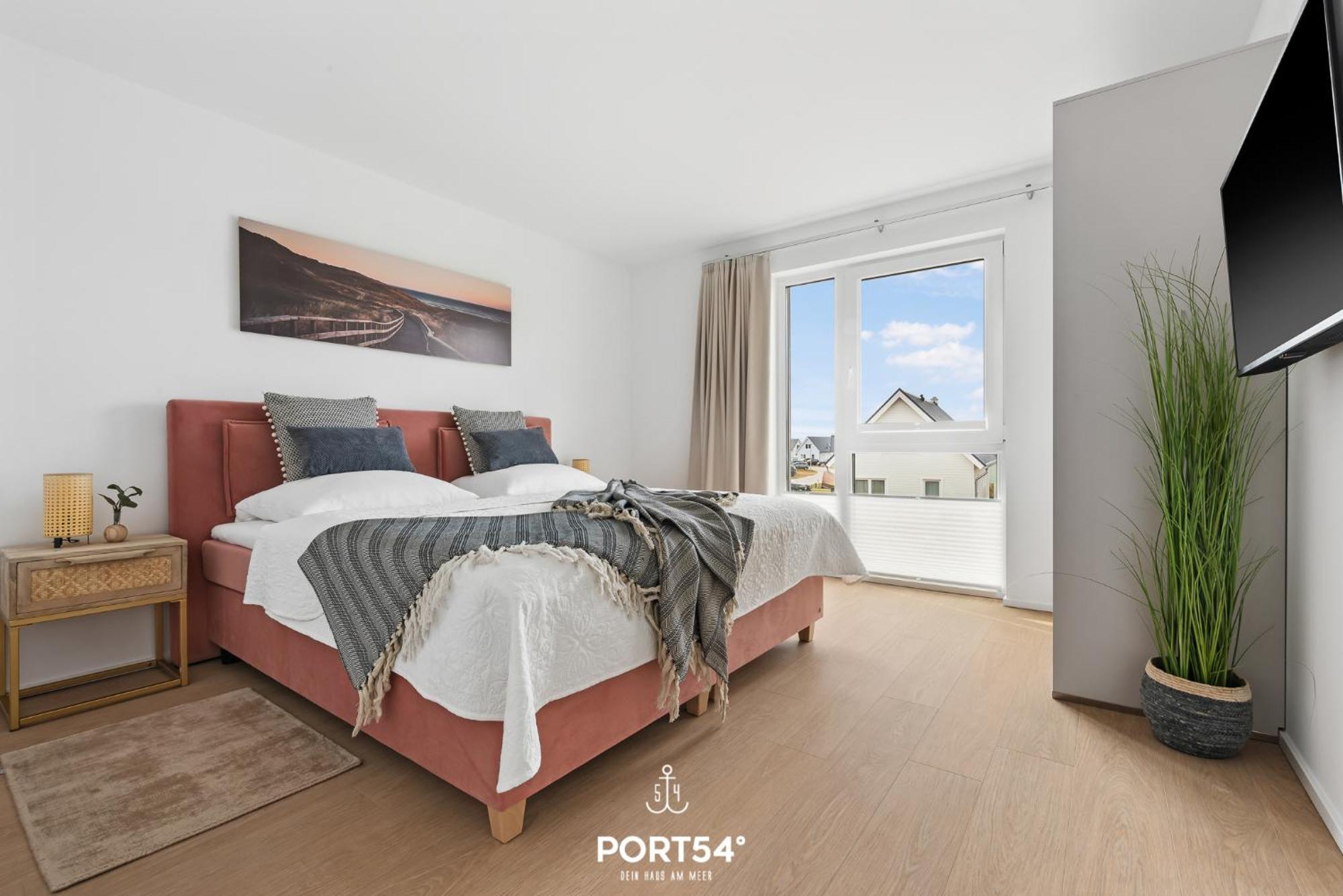 Henrys Beachbude Olpenitz Bagian luar foto