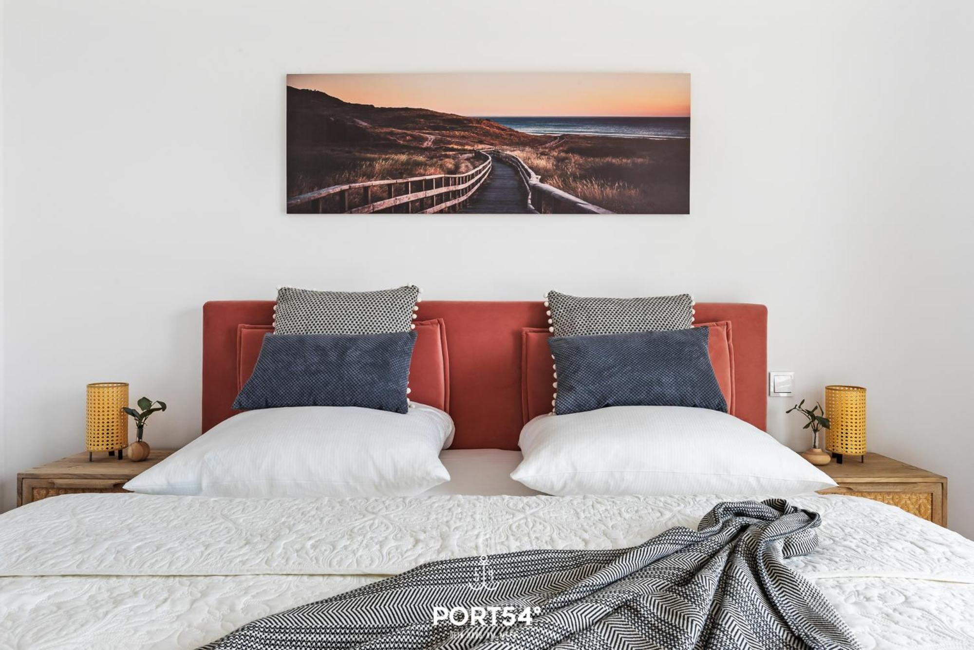 Henrys Beachbude Olpenitz Bagian luar foto