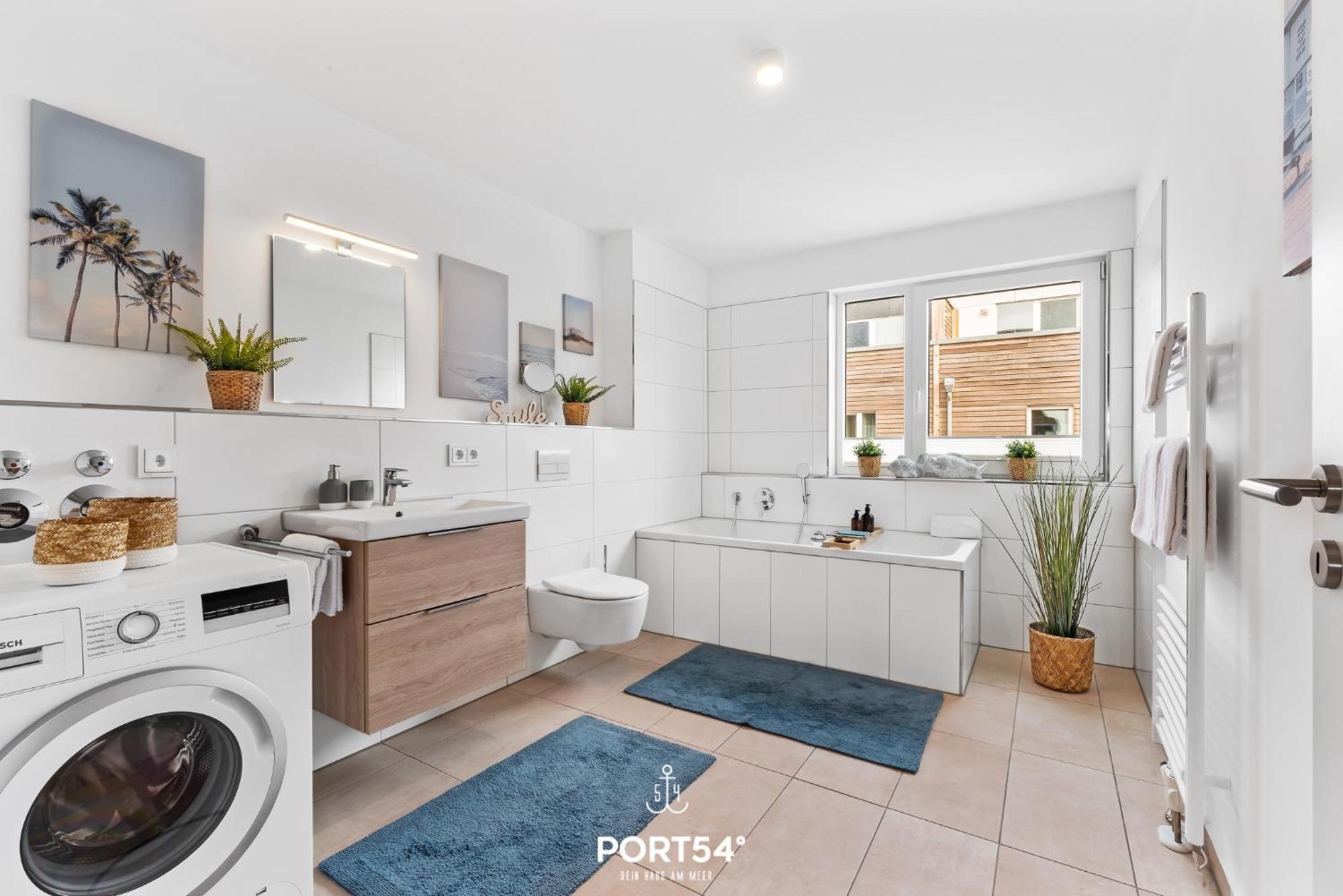 Henrys Beachbude Olpenitz Bagian luar foto