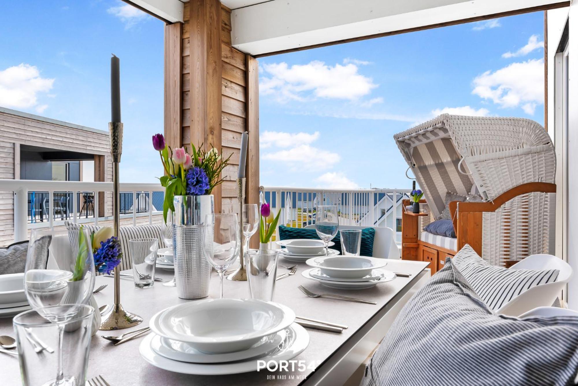 Henrys Beachbude Olpenitz Bagian luar foto